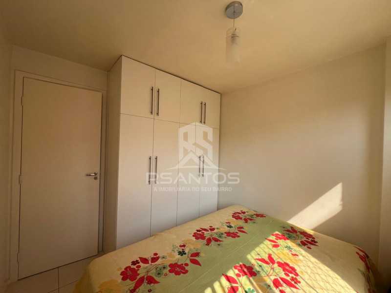 Conheça 12. do imóvel - Freguesia - Apartamento com 2 quartos e suíte á venda - JPAP20831 - 17 12. - 17