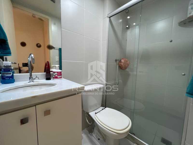 Conheça 14. do imóvel - Freguesia - Apartamento com 2 quartos e suíte á venda - JPAP20831 - 16 14. - 16