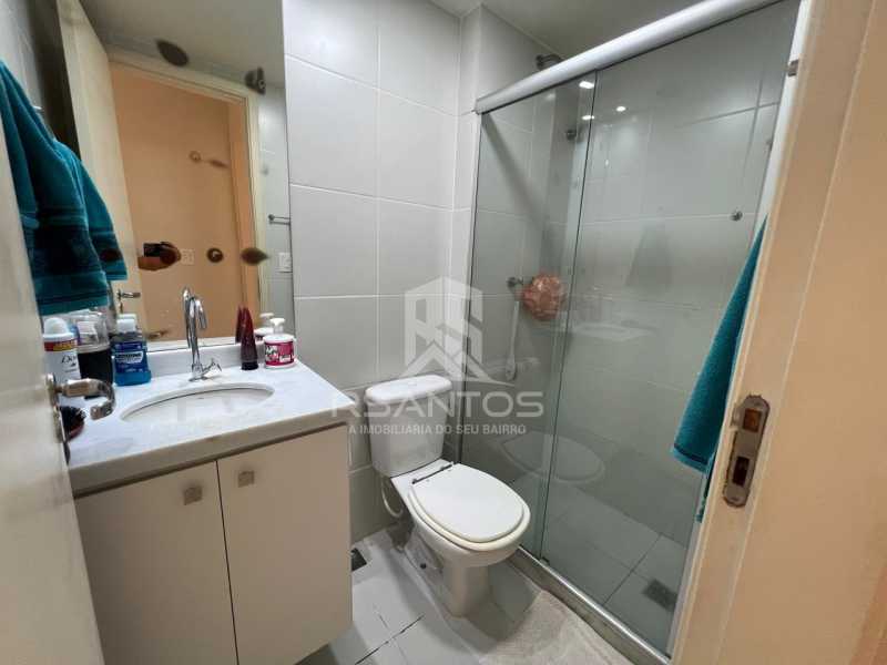 Conheça 15. do imóvel - Freguesia - Apartamento com 2 quartos e suíte á venda - JPAP20831 - 19 15. - 19