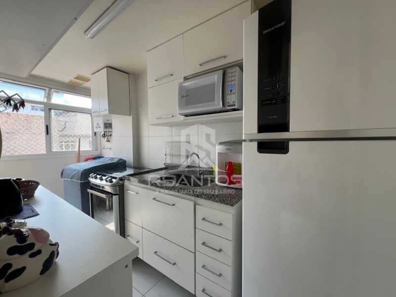 Conheça 16. do imóvel - Freguesia - Apartamento com 2 quartos e suíte á venda - JPAP20831 - 20 16. - 20