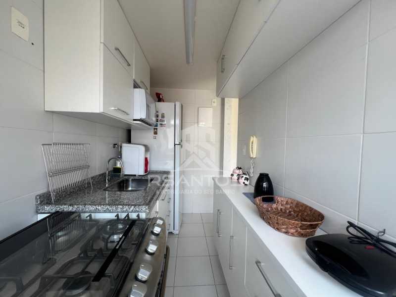 Conheça 17. do imóvel - Freguesia - Apartamento com 2 quartos e suíte á venda - JPAP20831 - 21 17. - 21