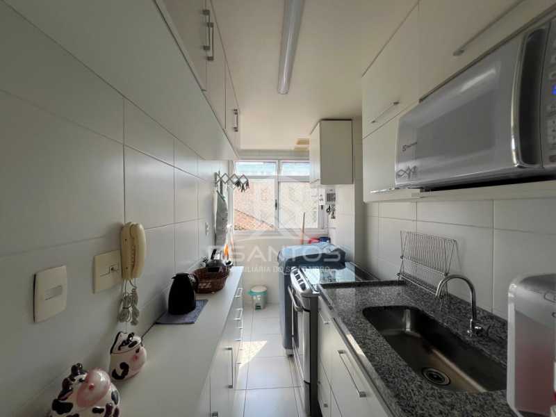 Conheça 18. do imóvel - Freguesia - Apartamento com 2 quartos e suíte á venda - JPAP20831 - 22 18. - 22