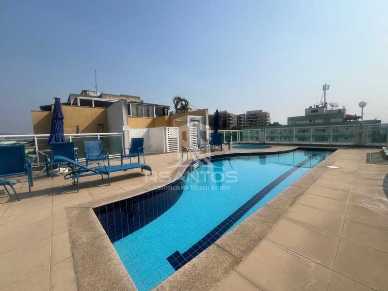 Conheça 20. do imóvel - Freguesia - Apartamento com 2 quartos e suíte á venda - JPAP20831 - 1 20. - 1