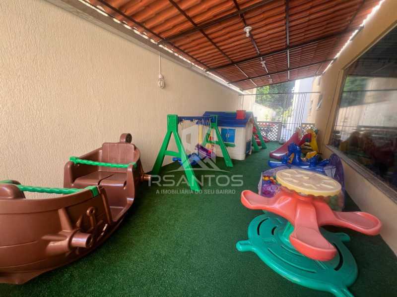 Conheça 22. do imóvel - Freguesia - Apartamento com 2 quartos e suíte á venda - JPAP20831 - 25 22. - 25