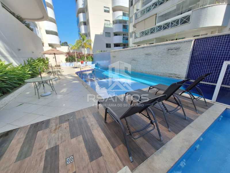 Conheça 1 do imóvel - Cobertura à venda Rua Joaquim Pinheiro, Freguesia (Jacarepaguá), Rio de Janeiro - R$ 1.170.000 - JPCO40056 - 1 1 - 1