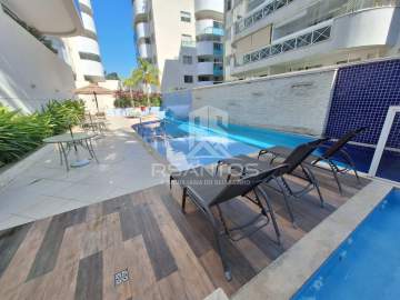 Imperdível - Cobertura à venda Rua Joaquim Pinheiro, Freguesia (Jacarepaguá), Rio de Janeiro - R$ 1.170.000 - JPCO40056