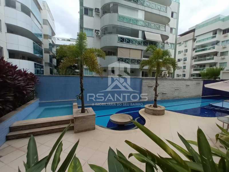 Conheça 2. do imóvel - Cobertura à venda Rua Joaquim Pinheiro, Freguesia (Jacarepaguá), Rio de Janeiro - R$ 1.170.000 - JPCO40056 - 2 2. - 2