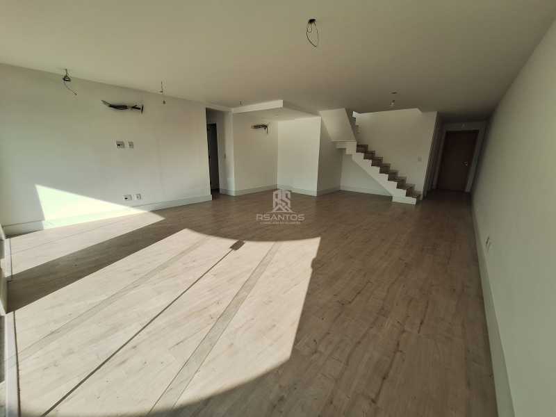 Conheça 4 do imóvel - Cobertura à venda Rua Joaquim Pinheiro, Freguesia (Jacarepaguá), Rio de Janeiro - R$ 1.170.000 - JPCO40056 - 4 4 - 4