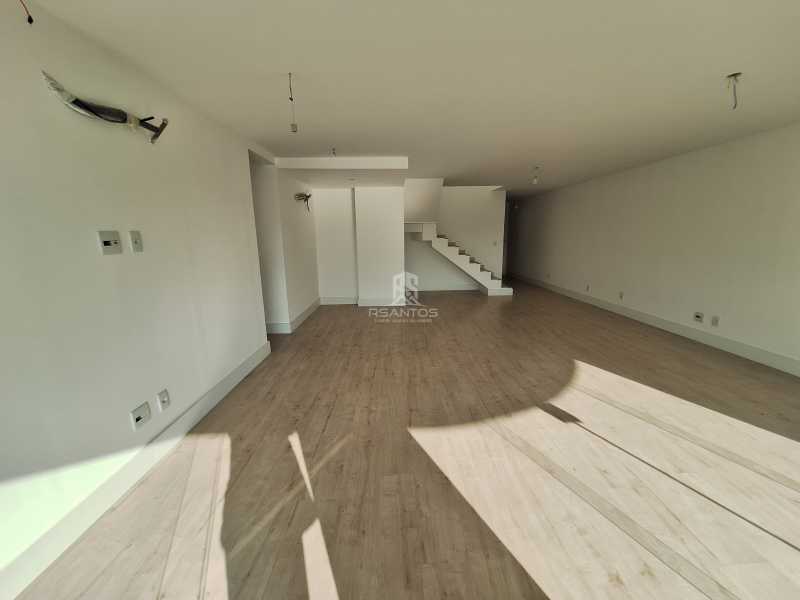 Conheça 5 2 do imóvel - Cobertura à venda Rua Joaquim Pinheiro, Freguesia (Jacarepaguá), Rio de Janeiro - R$ 1.170.000 - JPCO40056 - 5 5 2 - 5