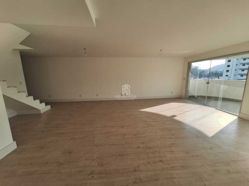 Conheça 6 do imóvel - Cobertura à venda Rua Joaquim Pinheiro, Freguesia (Jacarepaguá), Rio de Janeiro - R$ 1.170.000 - JPCO40056 - 6 6 - 6