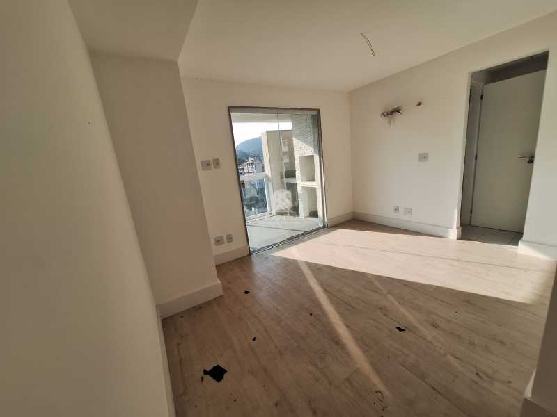 Conheça 9 do imóvel - Cobertura à venda Rua Joaquim Pinheiro, Freguesia (Jacarepaguá), Rio de Janeiro - R$ 1.170.000 - JPCO40056 - 9 9 - 9