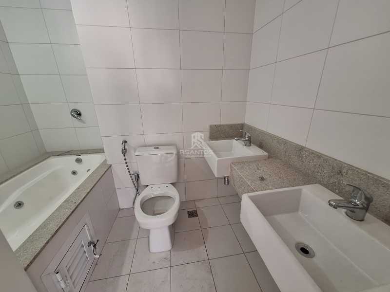 Conheça 14 do imóvel - Cobertura à venda Rua Joaquim Pinheiro, Freguesia (Jacarepaguá), Rio de Janeiro - R$ 1.170.000 - JPCO40056 - 14 14 - 14