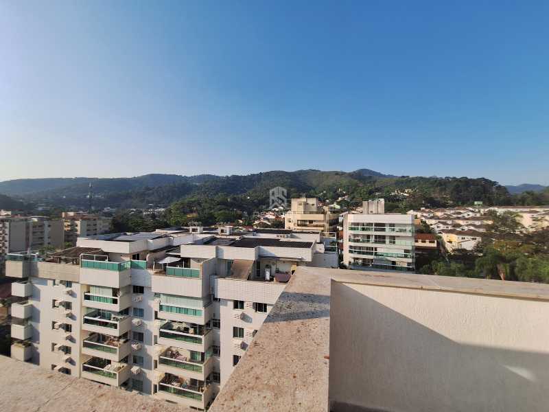 Conheça 19 do imóvel - Cobertura à venda Rua Joaquim Pinheiro, Freguesia (Jacarepaguá), Rio de Janeiro - R$ 1.170.000 - JPCO40056 - 19 19 - 19