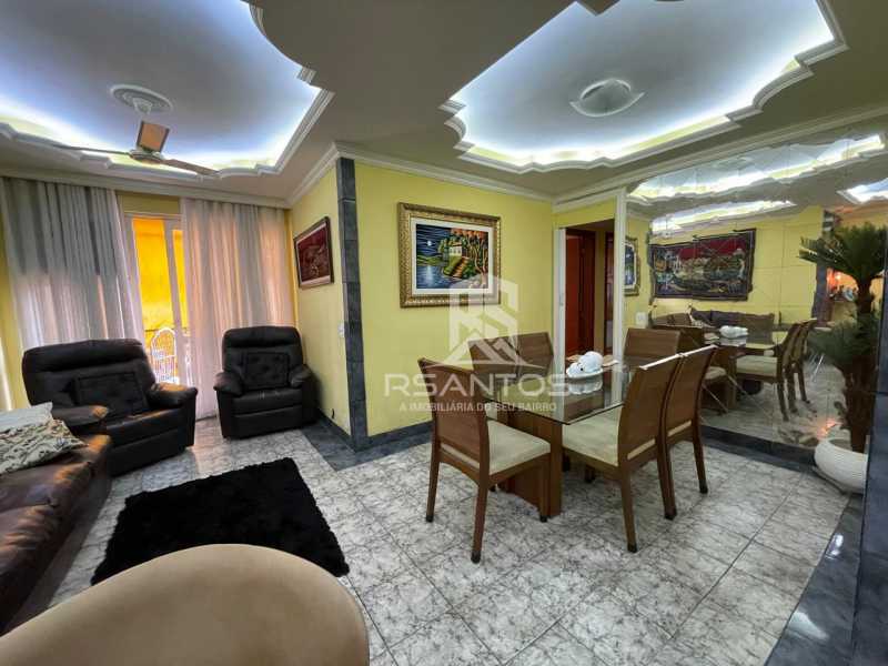 Conheça 2. do imóvel - Apartamento 2 quartos à venda Tanque, Rio de Janeiro - R$ 480.000 - JPAP20832 - 2 2. - 2