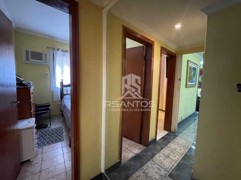 Conheça 11. do imóvel - Apartamento 2 quartos à venda Tanque, Rio de Janeiro - R$ 480.000 - JPAP20832 - 11 11. - 11
