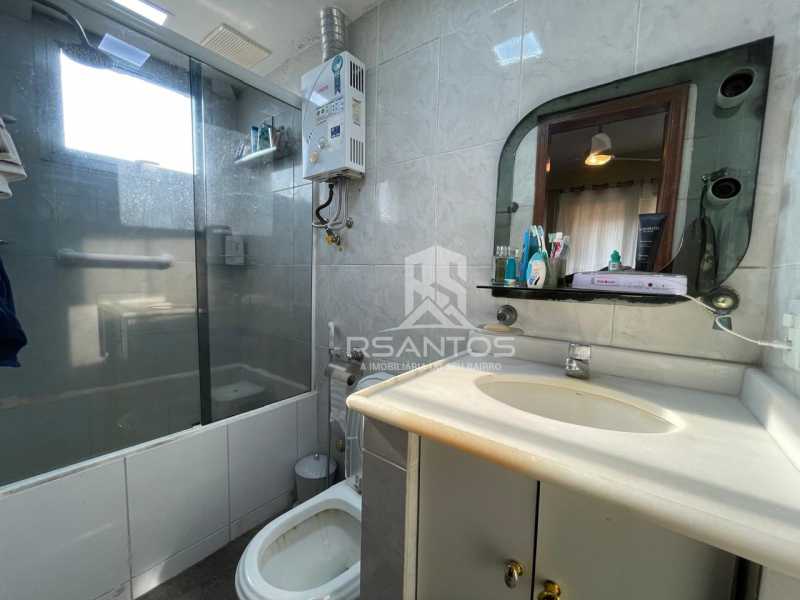 Conheça 12. do imóvel - Apartamento 2 quartos à venda Tanque, Rio de Janeiro - R$ 480.000 - JPAP20832 - 12 12. - 12