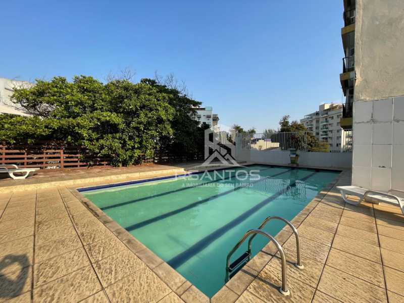 Conheça 19. do imóvel - Apartamento 2 quartos à venda Tanque, Rio de Janeiro - R$ 480.000 - JPAP20832 - 19 19. - 19