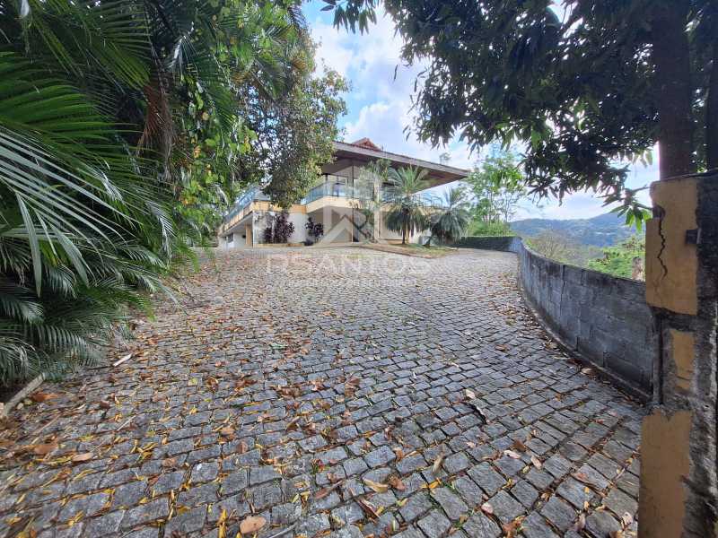 Conheça 4 do imóvel - Terreno de 16900m² para incorporadores de condominios de casas - JPMF00005 - 3 4 - 3
