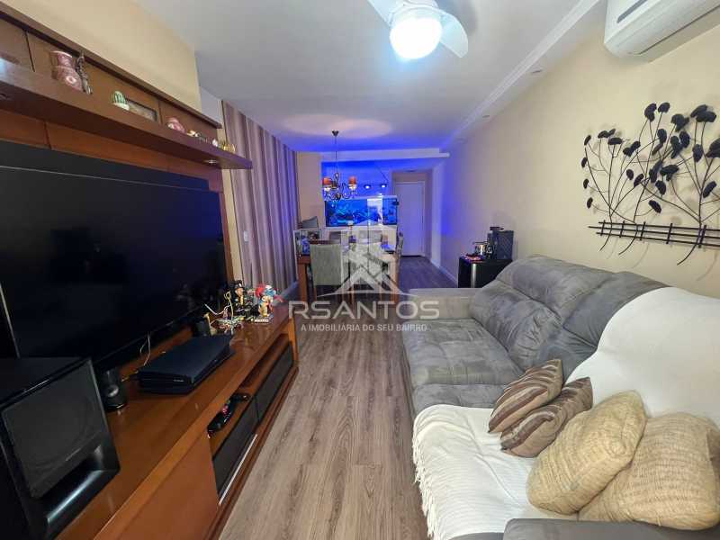 Conheça 1 2 do imóvel - Apartamento - Padrão / Residencial / Freguesia (Jacarepaguá) - JPAP30405 - 1 1 2 - 1