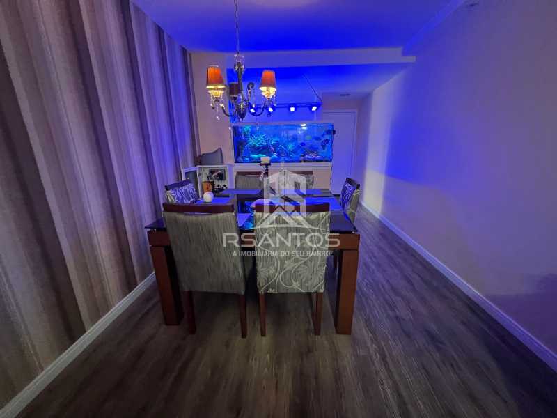 Conheça 2 2 do imóvel - Apartamento - Padrão / Residencial / Freguesia (Jacarepaguá) - JPAP30405 - 2 2 2 - 2