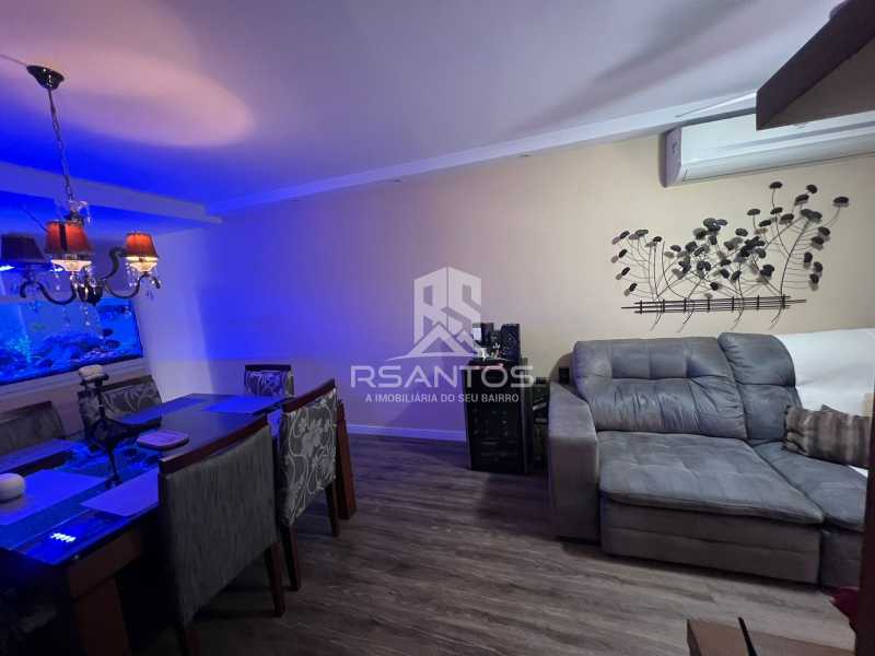 Conheça 5 2 do imóvel - Apartamento - Padrão / Residencial / Freguesia (Jacarepaguá) - JPAP30405 - 5 5 2 - 5