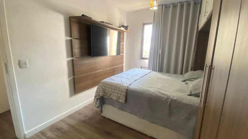 Conheça 5 3 do imóvel - Apartamento - Padrão / Residencial / Freguesia (Jacarepaguá) - JPAP30405 - 6 5 3 - 6