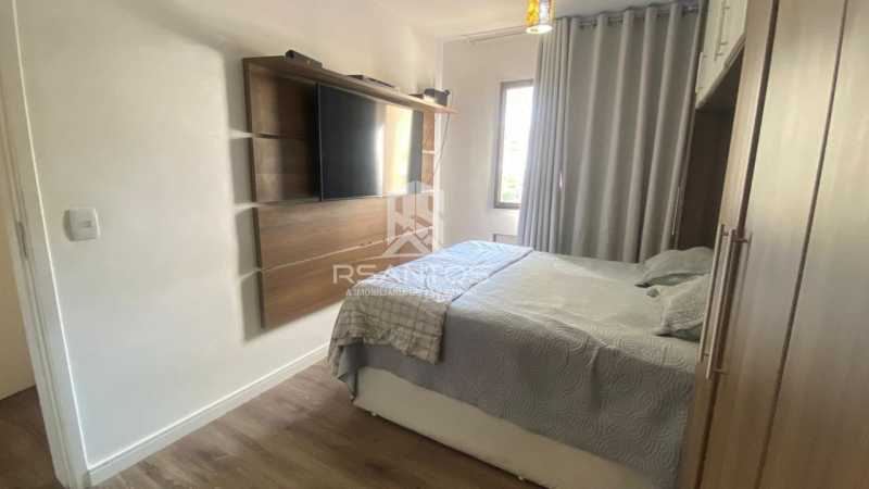 Conheça 5 4 do imóvel - Apartamento - Padrão / Residencial / Freguesia (Jacarepaguá) - JPAP30405 - 7 5 4 - 7