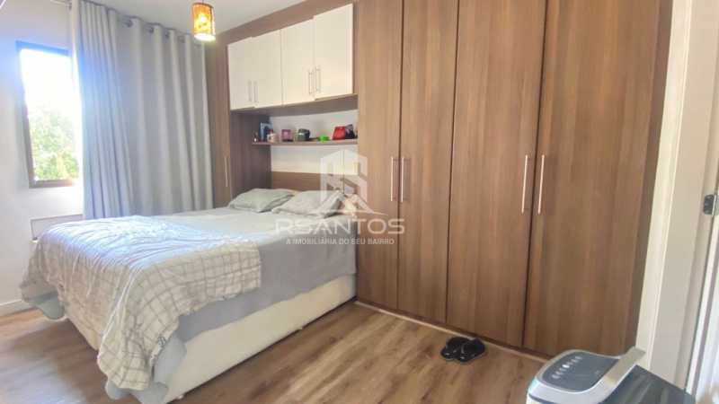Conheça 5 do imóvel - Apartamento - Padrão / Residencial / Freguesia (Jacarepaguá) - JPAP30405 - 8 5 - 8