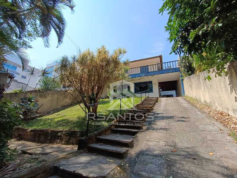 Conheça 01. do imóvel - Rua Joaquim Pinheiro - Casa com 5 quartos, suítes e piscina. - JPCA50011 - 1 01. - 1