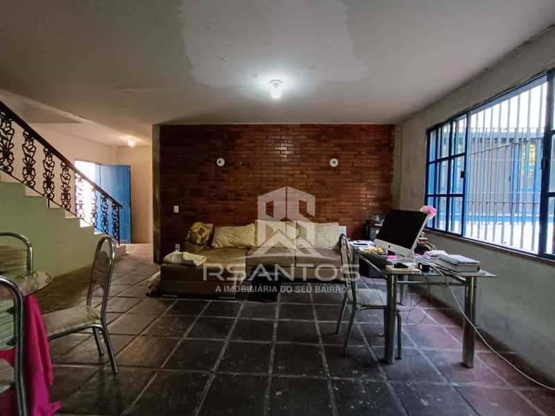 Conheça 004. do imóvel - Rua Joaquim Pinheiro - Casa com 5 quartos, suítes e piscina. - JPCA50011 - 5 004. - 5