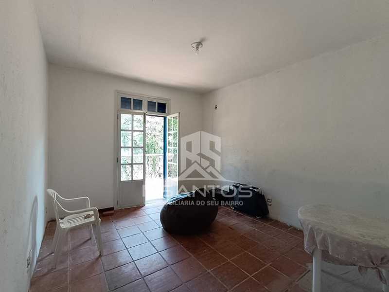 Conheça 6. do imóvel - Rua Joaquim Pinheiro - Casa com 5 quartos, suítes e piscina. - JPCA50011 - 9 6. - 9