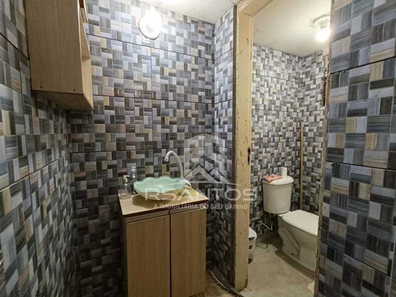 Conheça 8. do imóvel - Rua Joaquim Pinheiro - Casa com 5 quartos, suítes e piscina. - JPCA50011 - 10 8. - 10