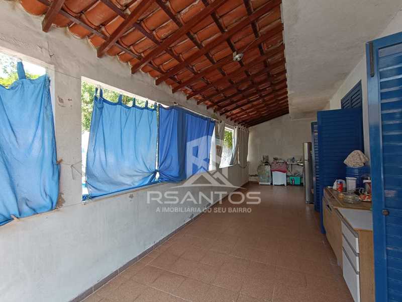 Conheça 12. do imóvel - Rua Joaquim Pinheiro - Casa com 5 quartos, suítes e piscina. - JPCA50011 - 14 12. - 14