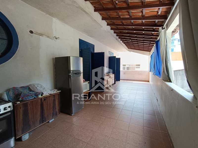 Conheça 13. do imóvel - Rua Joaquim Pinheiro - Casa com 5 quartos, suítes e piscina. - JPCA50011 - 15 13. - 15