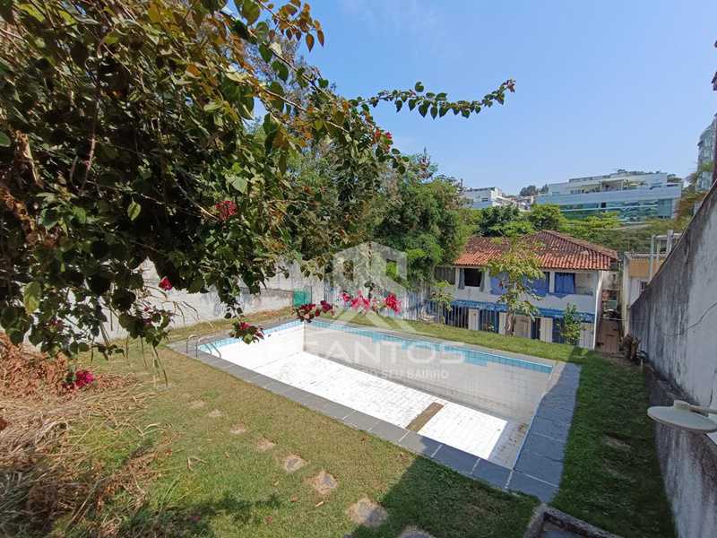 Conheça 17. do imóvel - Rua Joaquim Pinheiro - Casa com 5 quartos, suítes e piscina. - JPCA50011 - 19 17. - 19