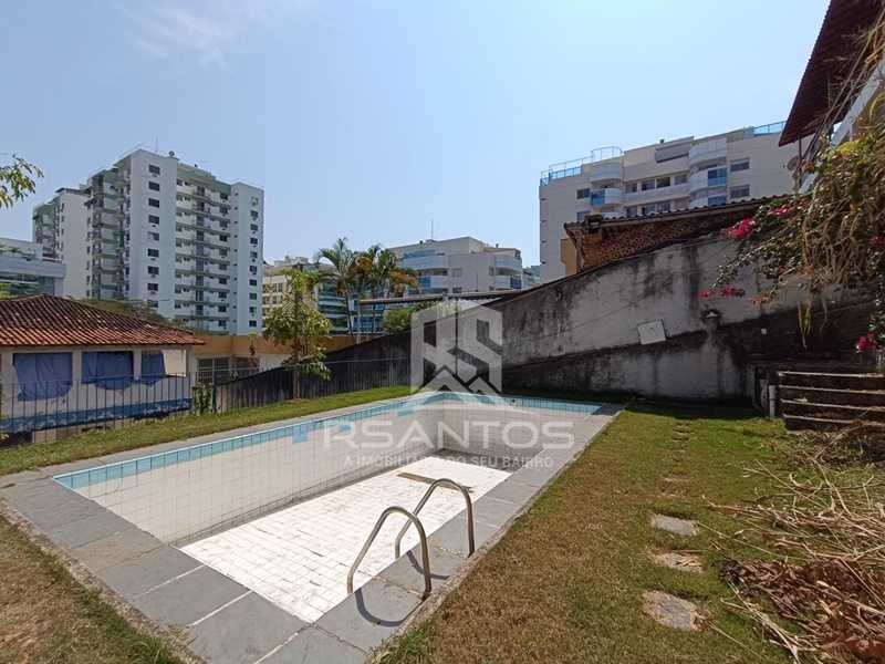 Conheça 19. do imóvel - Rua Joaquim Pinheiro - Casa com 5 quartos, suítes e piscina. - JPCA50011 - 20 19. - 20