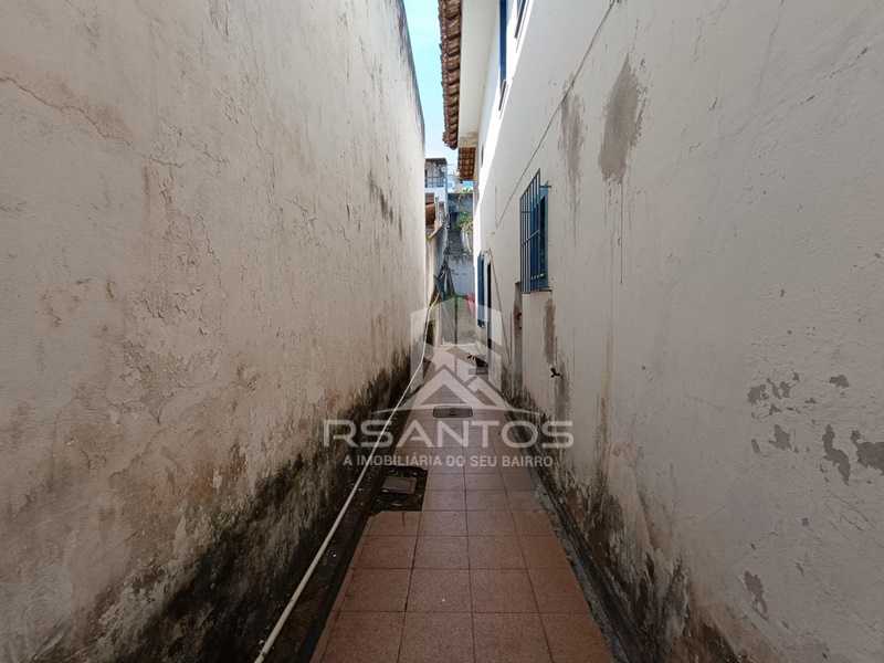 Conheça 21. do imóvel - Rua Joaquim Pinheiro - Casa com 5 quartos, suítes e piscina. - JPCA50011 - 22 21. - 22
