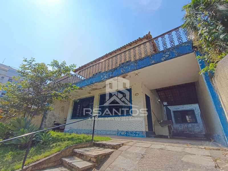 Conheça 0023. do imóvel - Rua Joaquim Pinheiro - Casa com 5 quartos, suítes e piscina. - JPCA50011 - 23 0023. - 23