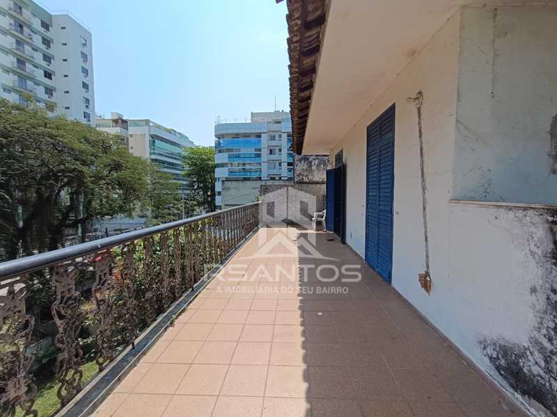 Conheça 023. do imóvel - Rua Joaquim Pinheiro - Casa com 5 quartos, suítes e piscina. - JPCA50011 - 24 023. - 24