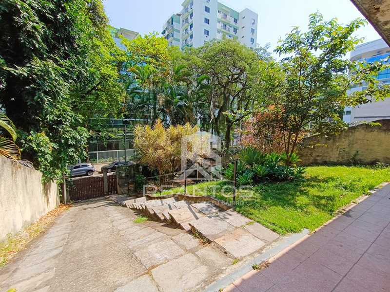 Conheça 23. do imóvel - Rua Joaquim Pinheiro - Casa com 5 quartos, suítes e piscina. - JPCA50011 - 25 23. - 25