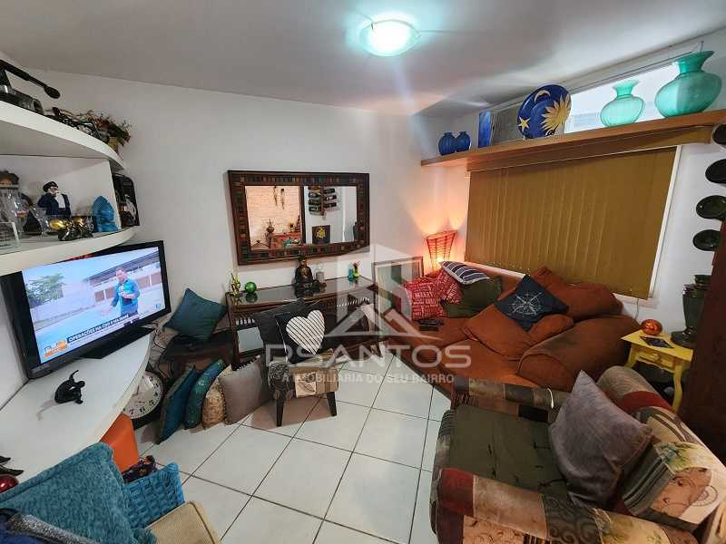 Conheça 2 do imóvel - FREGUESIA - Cobertura com 232m², 4 quartos (3 suítes), vista para montanhas e 2 vagas. - JPCO40057 - 3 2 - 3