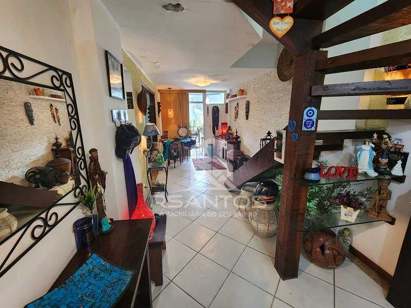 Conheça 3 do imóvel - FREGUESIA - Cobertura com 232m², 4 quartos (3 suítes), vista para montanhas e 2 vagas. - JPCO40057 - 4 3 - 4