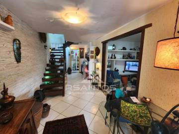 Imperdível - FREGUESIA - Cobertura com 232m², 4 quartos (3 suítes), vista para montanhas e 2 vagas. - JPCO40057