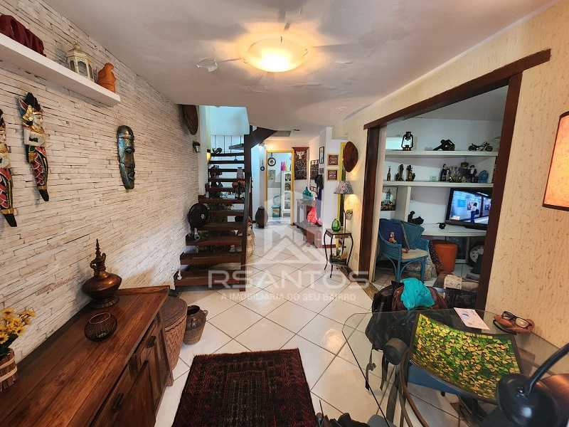 Conheça 5 do imóvel - FREGUESIA - Cobertura com 232m², 4 quartos (3 suítes), vista para montanhas e 2 vagas. - JPCO40057 - 5 5 - 5