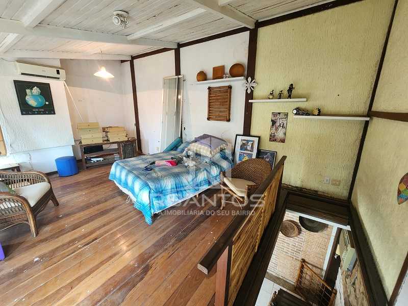 Conheça 8 do imóvel - FREGUESIA - Cobertura com 232m², 4 quartos (3 suítes), vista para montanhas e 2 vagas. - JPCO40057 - 8 8 - 8