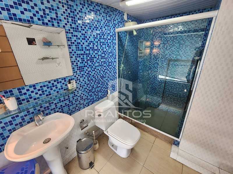 Conheça 10 do imóvel - FREGUESIA - Cobertura com 232m², 4 quartos (3 suítes), vista para montanhas e 2 vagas. - JPCO40057 - 10 10 - 10
