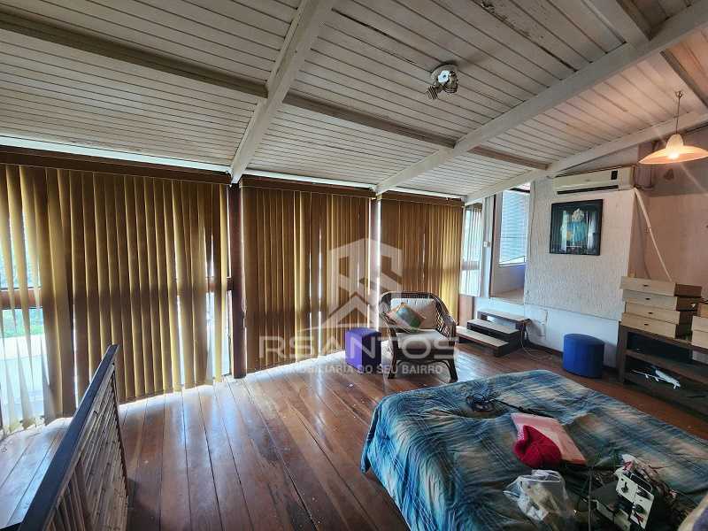 Conheça 11 do imóvel - FREGUESIA - Cobertura com 232m², 4 quartos (3 suítes), vista para montanhas e 2 vagas. - JPCO40057 - 11 11 - 11