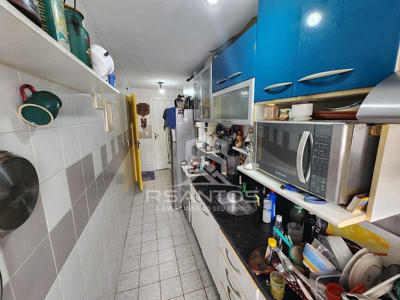 Conheça 17 do imóvel - FREGUESIA - Cobertura com 232m², 4 quartos (3 suítes), vista para montanhas e 2 vagas. - JPCO40057 - 17 17 - 17