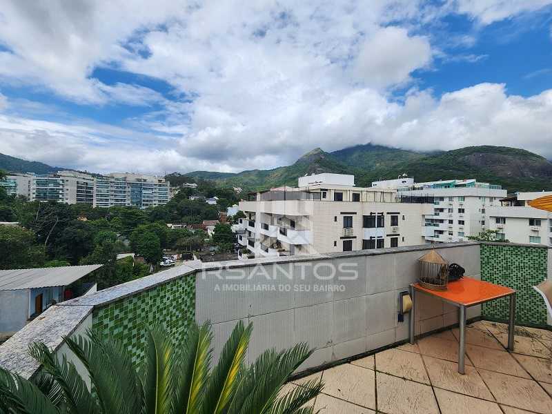 Conheça 21 do imóvel - FREGUESIA - Cobertura com 232m², 4 quartos (3 suítes), vista para montanhas e 2 vagas. - JPCO40057 - 21 21 - 21