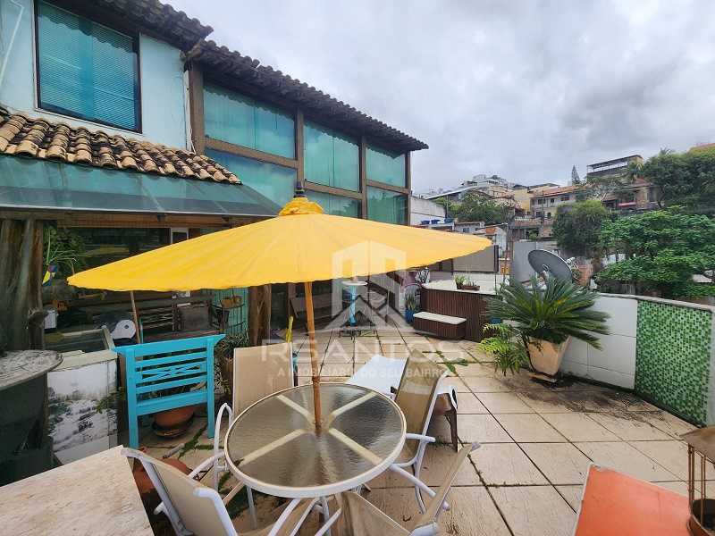 Conheça 23 do imóvel - FREGUESIA - Cobertura com 232m², 4 quartos (3 suítes), vista para montanhas e 2 vagas. - JPCO40057 - 23 23 - 23